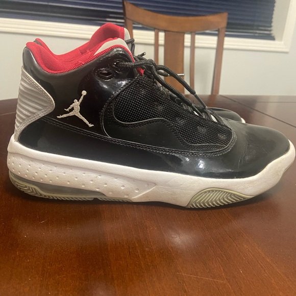 Nike Jordan Max Aura 2 size 9 - Picture 5 of 7